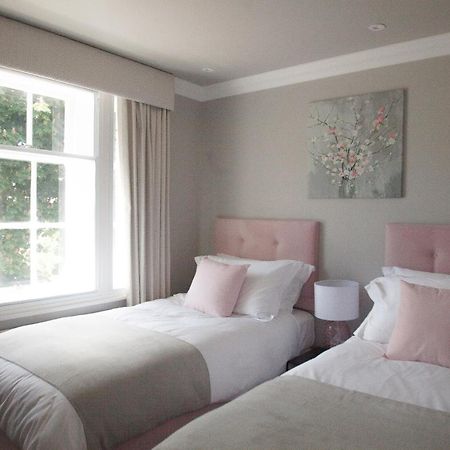10 Bootham House - Luxury City Centre Apartment With Free Parking For One Car York Zewnętrze zdjęcie