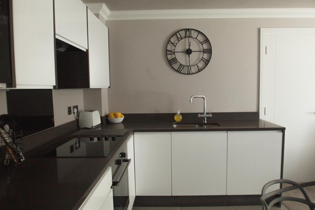 10 Bootham House - Luxury City Centre Apartment With Free Parking For One Car York Zewnętrze zdjęcie